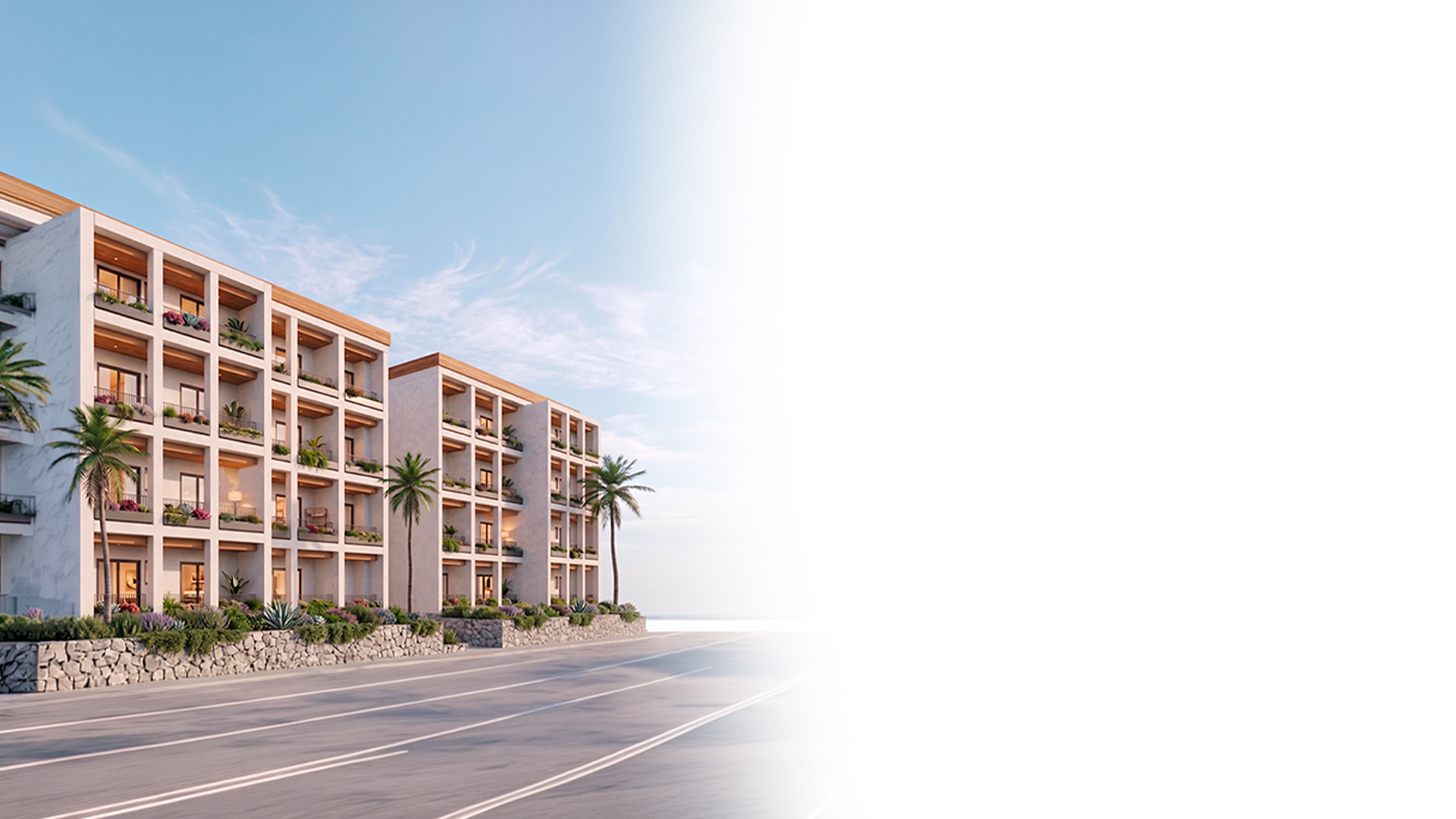 Neren — Departamentos en Preventa en Nuevo Vallarta