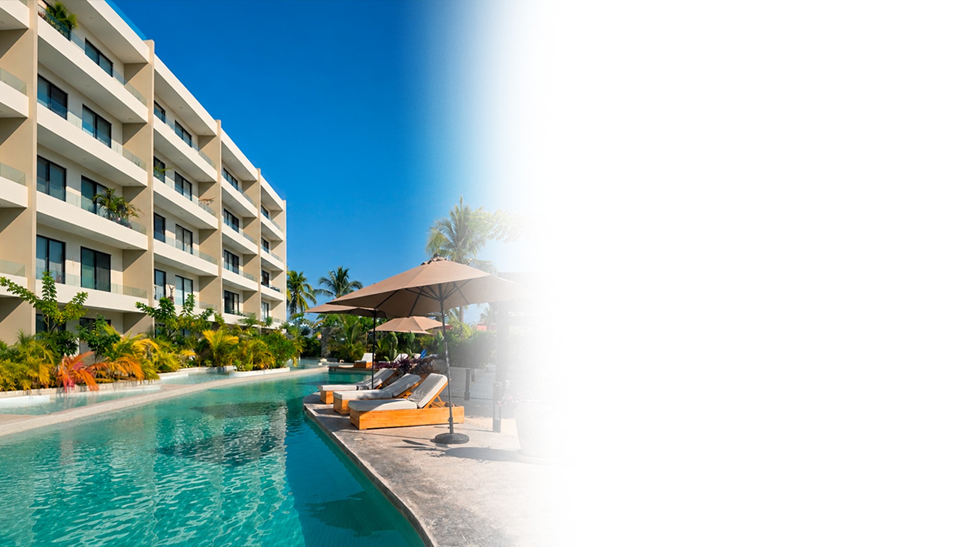 Vaha | Departamentos en Preventa en Puerto Vallarta